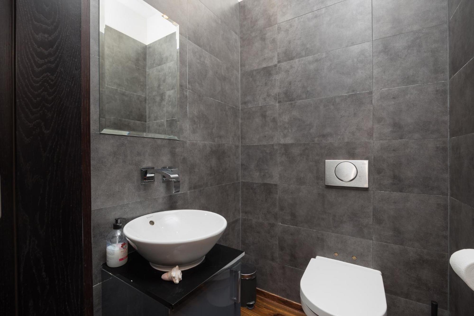 Royal Wilanów 2-bedroom Apartment Warschau Buitenkant foto